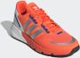 Adidas Boost Sneakers ZX 1K Stijlvol Orange Heren - Thumbnail 7