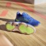 Adidas Perfor ce Stabil 16 Indoor Schoenen Unisex Blauw - Thumbnail 23