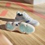 Adidas Perfor ce Stabil 16 Indoor Schoenen Unisex Wit - Thumbnail 9