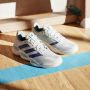 Adidas Perfor ce Stabil 16 Indoor Schoenen Unisex Wit - Thumbnail 10