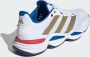 Adidas Stabil 16 Sneakers White - Thumbnail 10