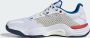 Adidas Stabil 16 Sneakers White - Thumbnail 11