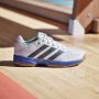 Adidas Perfor ce Stabil Indoor Schoenen Kids Kinderen Wit - Thumbnail 3