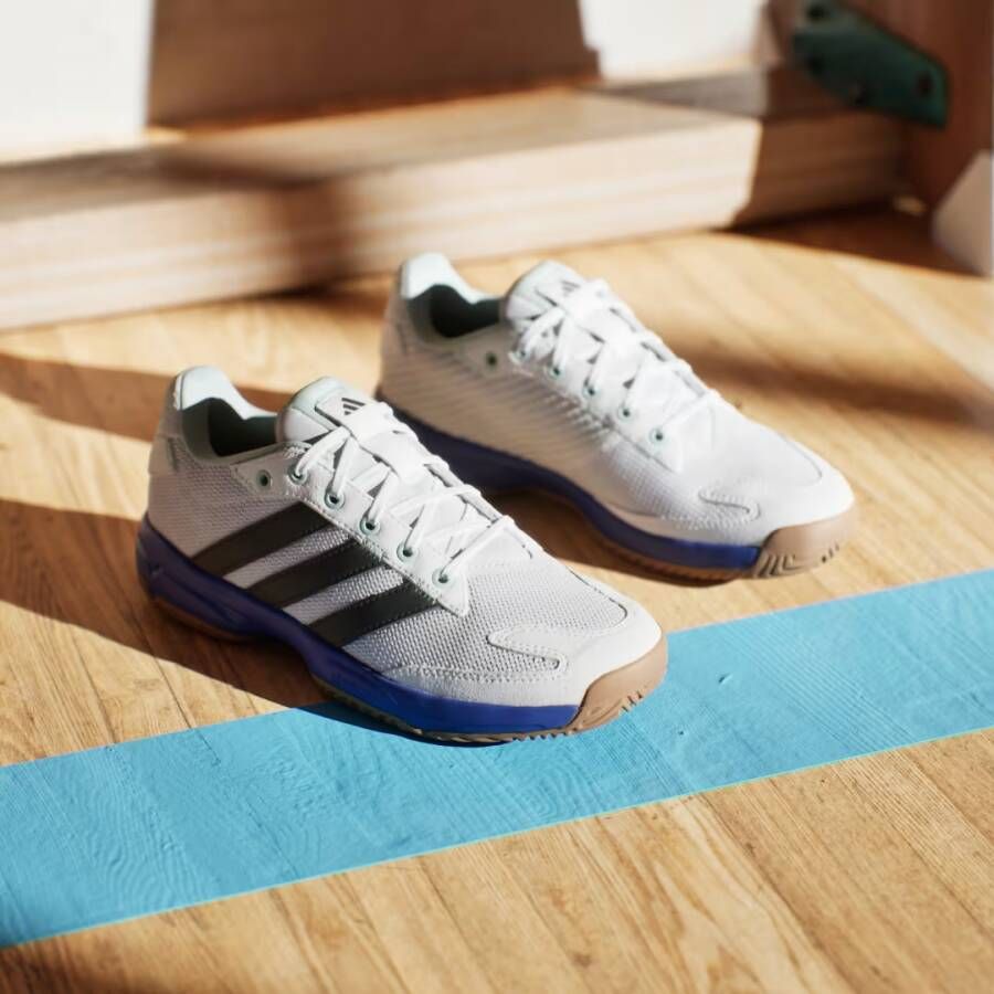 Adidas Stabil Indoor Schoenen Kids