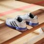 Adidas Perfor ce Stabil Indoor Schoenen Kids Kinderen Wit - Thumbnail 6