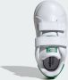 Adidas Stan Smith Comfort Closure Schoenen Kids - Thumbnail 3