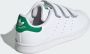 Adidas Stan Smith Comfort Closure Schoenen Kids - Thumbnail 6