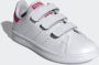 Adidas Stan Smith Comfort Closure Schoenen Kids - Thumbnail 4