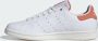 Adidas Originals Stan Smith sneakers wit terra - Thumbnail 31