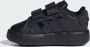 Adidas Sportswear Star Wars Grand Court 2.0 Schoenen Kids Kinderen Zwart - Thumbnail 6