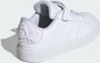 Adidas Sportswear Star Wars Grand Court 2.0 Schoenen Kids Kinderen Wit - Thumbnail 7