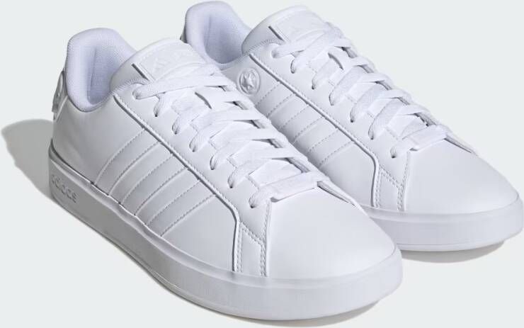 Adidas Star Wars Grand Court Schoenen