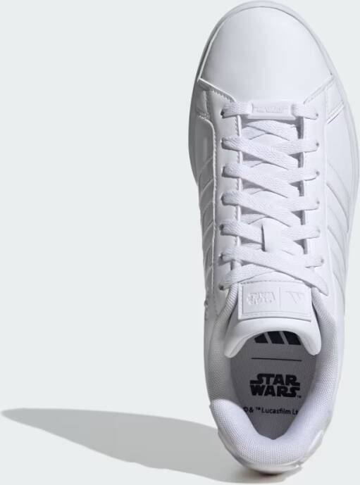 Adidas Star Wars Grand Court Schoenen