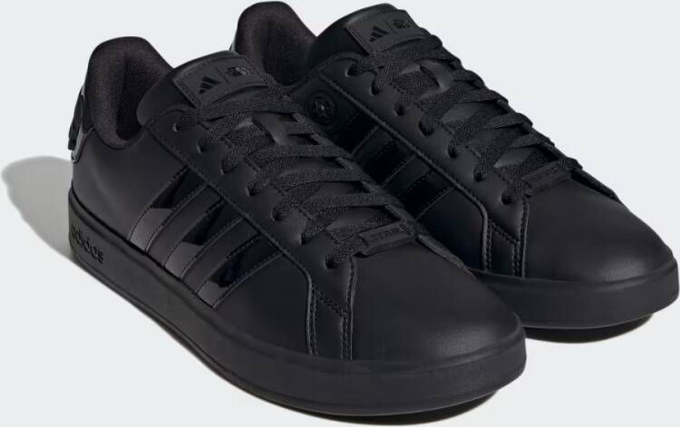 Adidas Star Wars Grand Court Schoenen