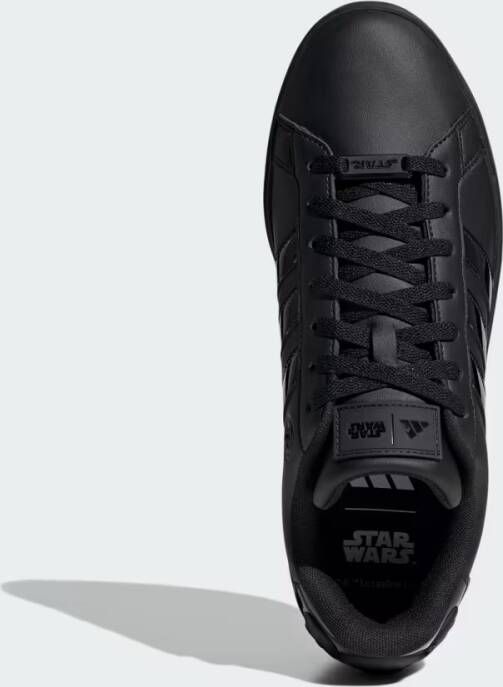 Adidas Star Wars Grand Court Schoenen