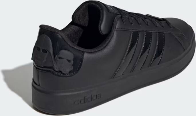 Adidas Star Wars Grand Court Schoenen