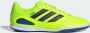 Adidas Perfor ce Super Sala Competition III Indoor Voetbalschoenen Unisex Groen - Thumbnail 3