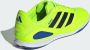 Adidas Perfor ce Super Sala Competition III Indoor Voetbalschoenen Unisex Groen - Thumbnail 7