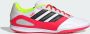 Adidas Perfor ce Super Sala Competition III Indoor Voetbalschoenen Unisex Wit - Thumbnail 3