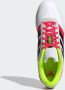 Adidas Perfor ce Super Sala Competition III Indoor Voetbalschoenen Unisex Wit - Thumbnail 4