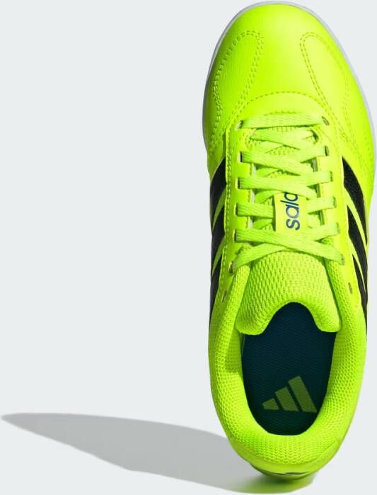 Adidas Super Sala Competition III Indoor Voetbalschoenen Kids