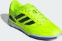 Adidas Perfor ce Super Sala Competition III Indoor Voetbalschoenen Kids Kinderen Groen - Thumbnail 5