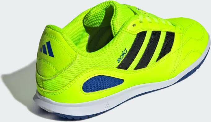 Adidas Super Sala Competition III Indoor Voetbalschoenen Kids