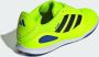 Adidas Perfor ce Super Sala Competition III Indoor Voetbalschoenen Kids Kinderen Groen - Thumbnail 6