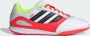 Adidas Perfor ce Super Sala Competition III Indoor Voetbalschoenen Kids Kinderen Wit - Thumbnail 3