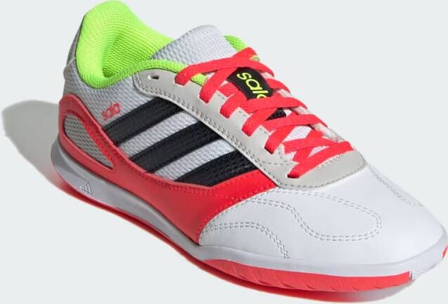 Adidas Super Sala Competition III Indoor Voetbalschoenen Kids