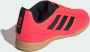 Adidas Perfor ce Super Sala II Indoor Voetbalschoenen Kids Kinderen Roze - Thumbnail 10