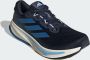 Adidas Supernova Rise 2 Hardloopschoenen blauw - Thumbnail 6