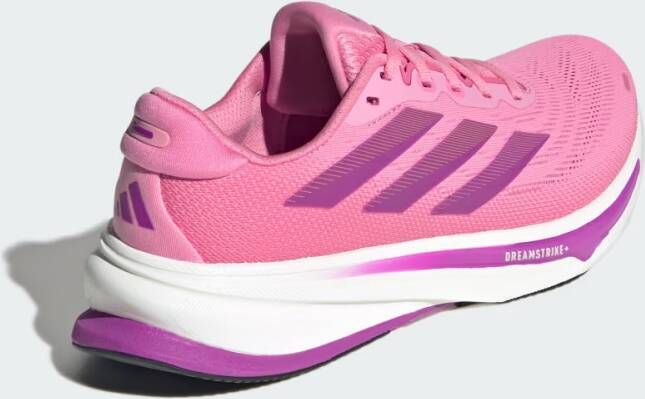 Adidas Supernova Rise 2 Hardloopschoenen