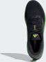 Adidas Supernova Rise Black- Heren Black - Thumbnail 5