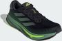 Adidas Supernova Rise Black- Heren Black - Thumbnail 7