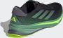 Adidas Supernova Rise Black- Heren Black - Thumbnail 8