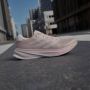 Adidas Women's Supernova Rise Hardloopschoenen grijs - Thumbnail 5