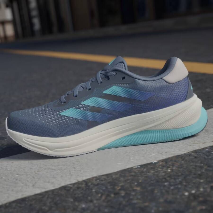 Adidas Supernova Solution Hardloopschoenen