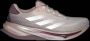 Adidas Women's Supernova Solution Hardloopschoenen grijs - Thumbnail 4