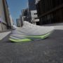 Adidas Supernova Solution Hardloopschoenen grijs - Thumbnail 5