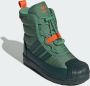 Adidas Superstar 360 2.0 Voorschools Boots - Thumbnail 5