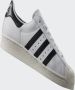 Adidas Superstar 82 Sneakers White - Thumbnail 3