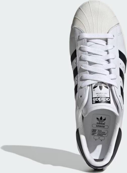 Adidas Superstar 82 Schoenen