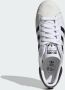 Adidas Superstar 82 Sneakers White - Thumbnail 4