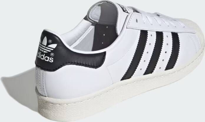 Adidas Superstar 82 Schoenen