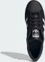 Adidas Superstar 82 Sneakers Black - Thumbnail 3