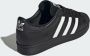 Adidas Superstar 82 Sneakers Black - Thumbnail 6