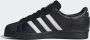 Adidas Superstar 82 Sneakers Black - Thumbnail 7