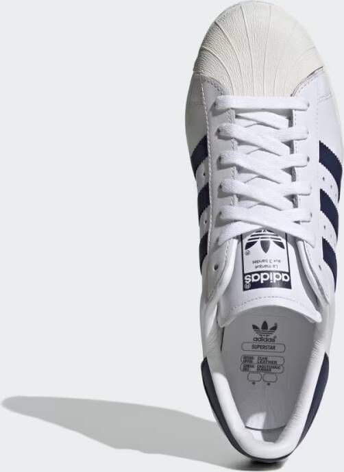 Adidas Superstar 82 Schoenen