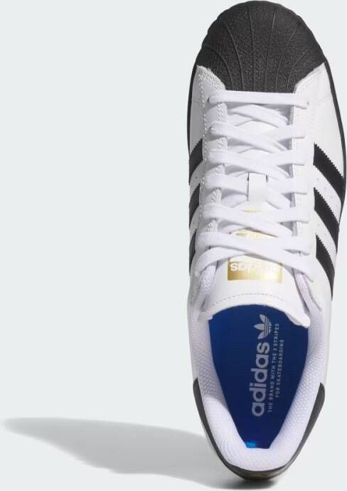 Adidas Superstar ADV Schoenen